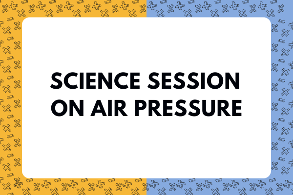 Air Pressure