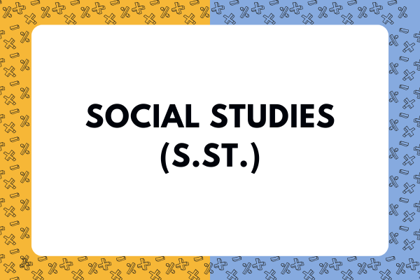 Social Studies (S.St.)